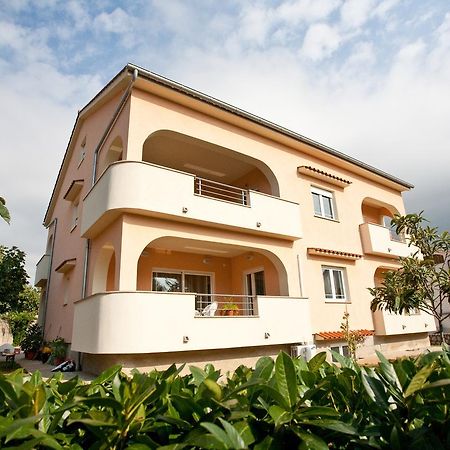 Dunato Krk Town Dış mekan fotoğraf
