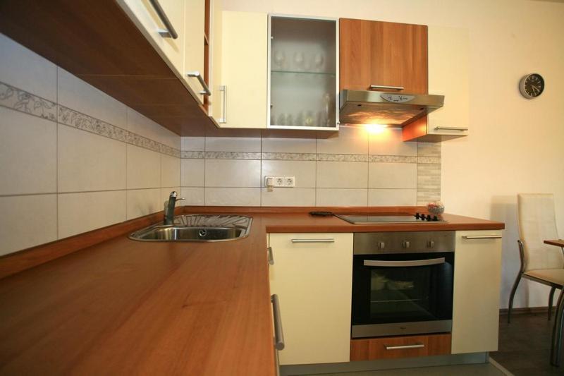 Dunato Krk Town Dış mekan fotoğraf
