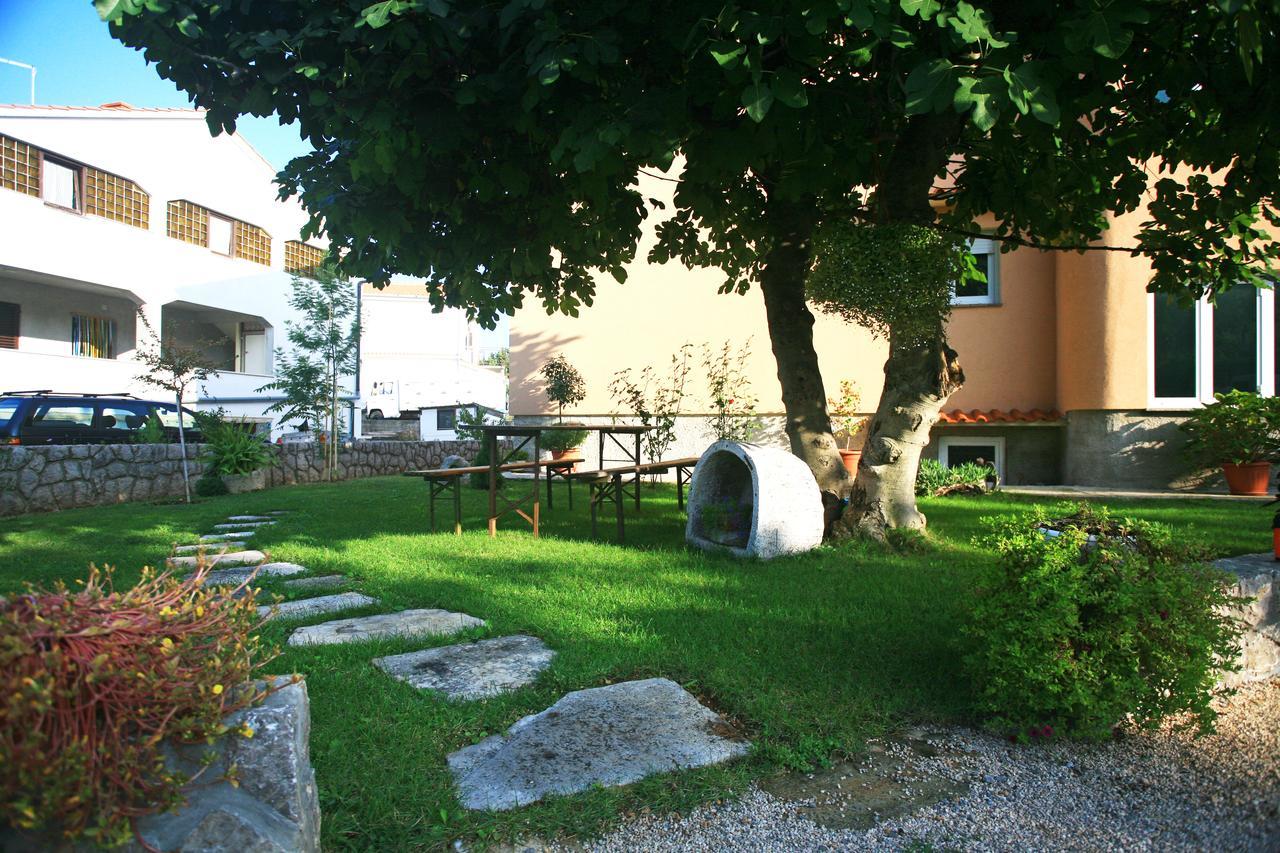 Dunato Krk Town Dış mekan fotoğraf