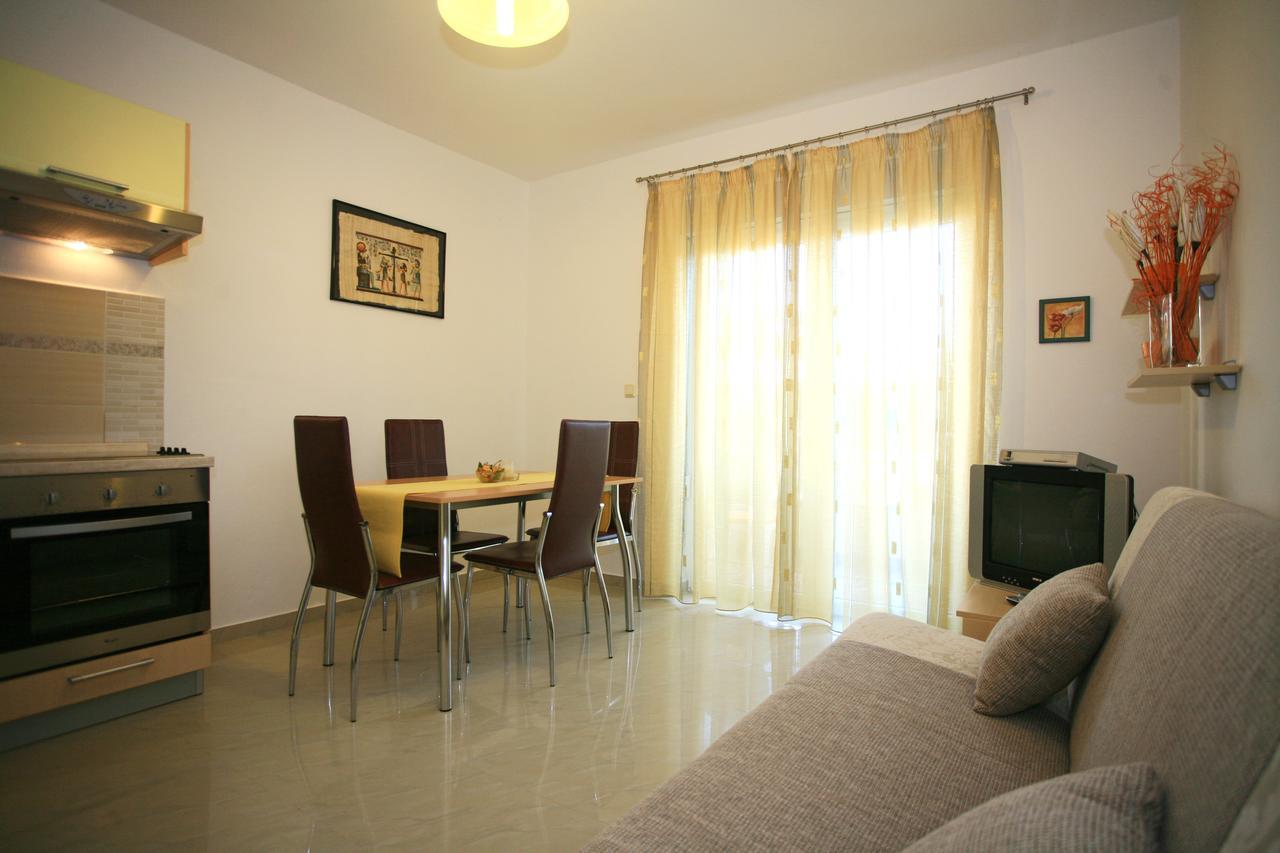 Dunato Krk Town Dış mekan fotoğraf